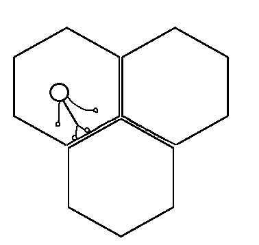 The hexgonal inn in my dream